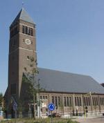 The Church of Ertvelde