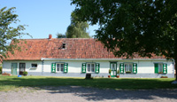 Farmhouse