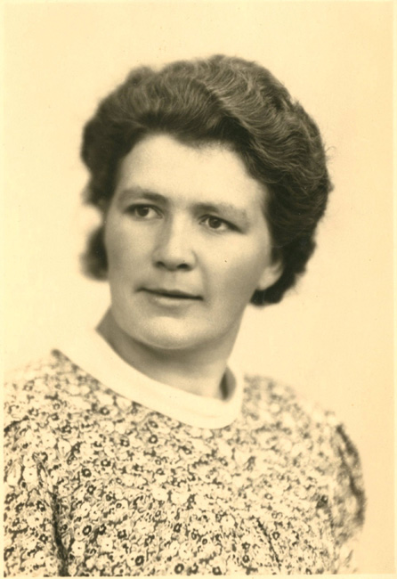 Hélène Haverbeke