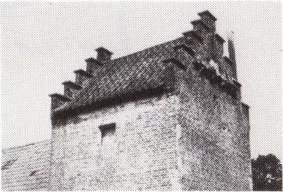 Duivetoren