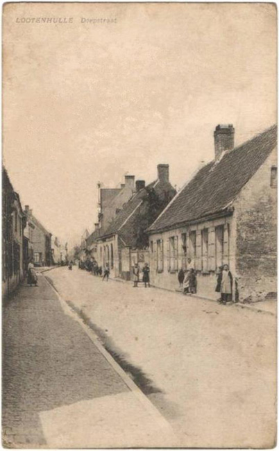 Dorpstraat