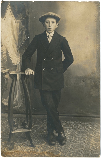 Gerard De Neve