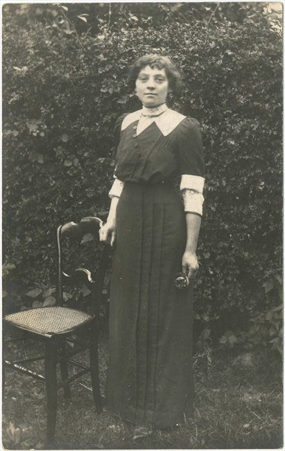 Irma De Neve