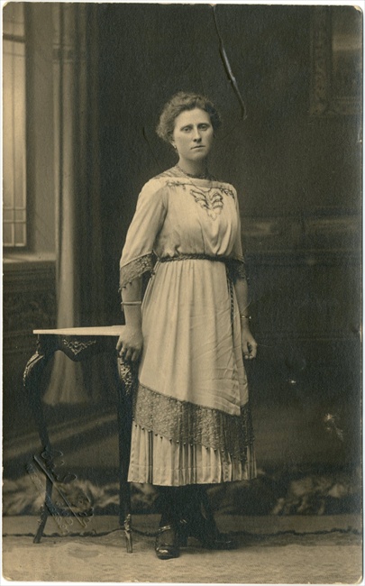 Irma De Neve