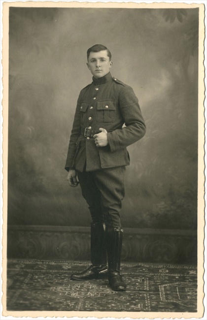 Firmin Buysse