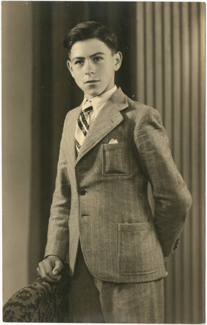 Robert Buysse