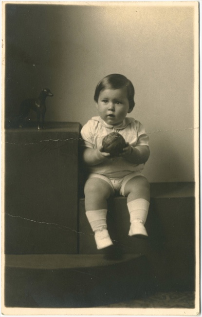 Robert Buysse