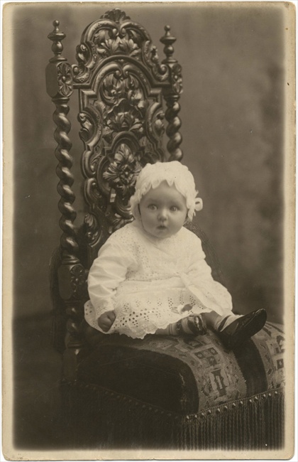 Anna Buysse
