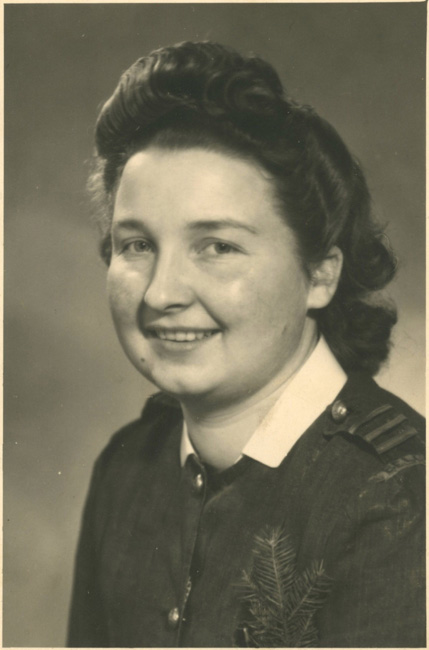 Lea De Feyter