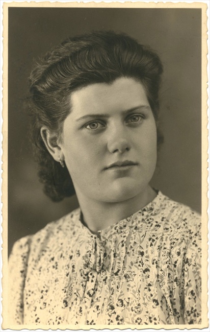 Laura Vercruysse