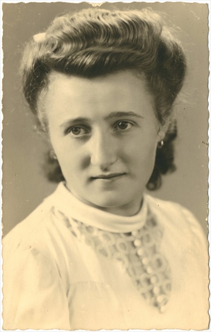 Josée Dhuyvetter