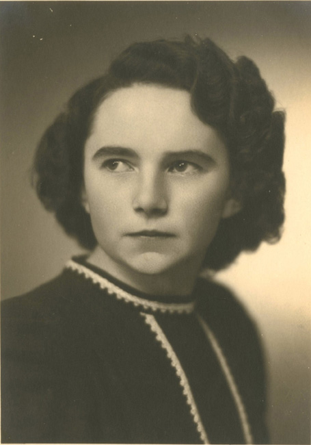 Maria Buysse