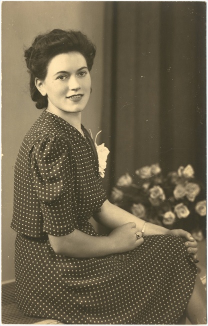 Cecile Buysse