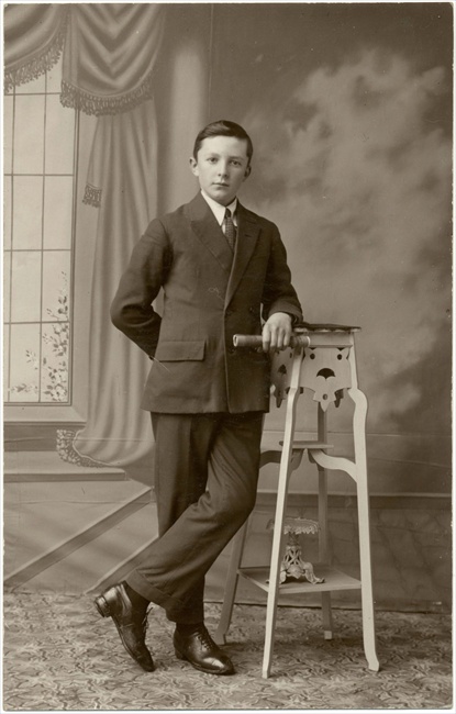 Firmin Buysse