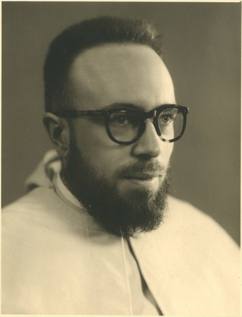 Missionaris De Schrijver
