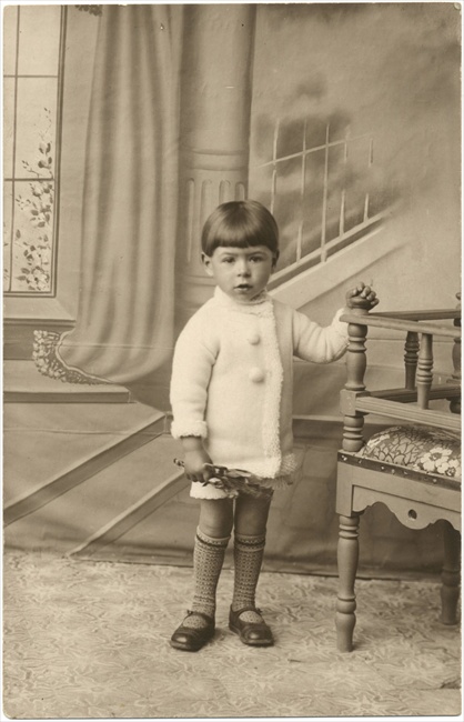 Robert Buysse