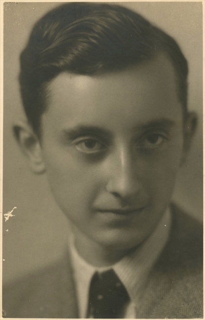 Lucien De Neve