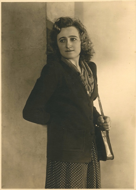 Marie-Josée Dhuyvetter