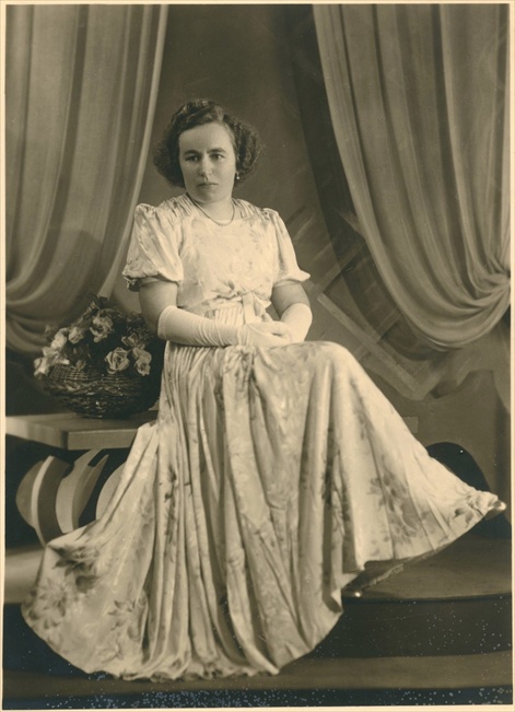 Anna Hollebosch