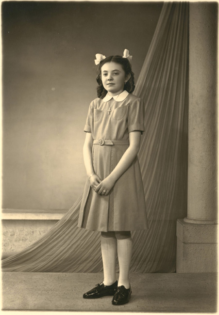 Rita Buysse