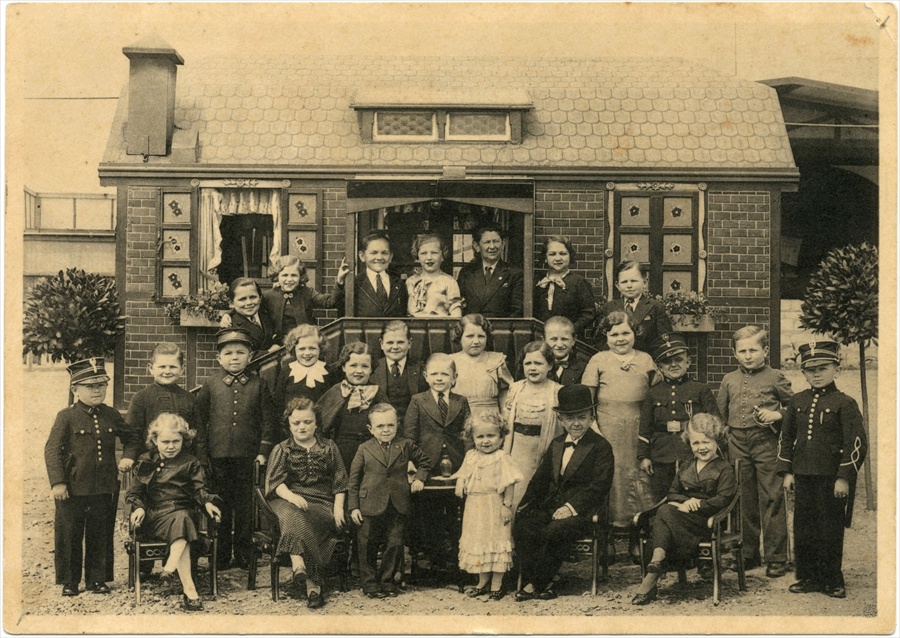 Lilliputstad 