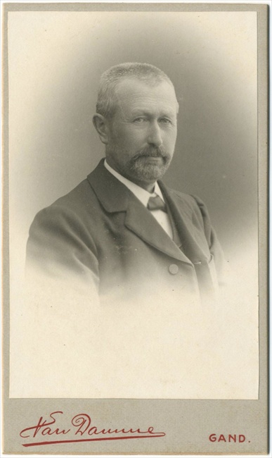 Theodorus Wauters