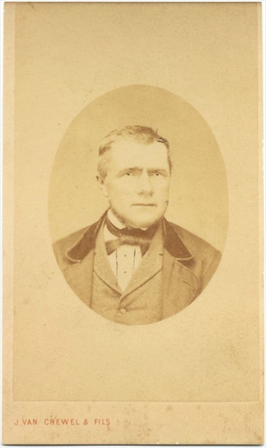 Eduard Buysse