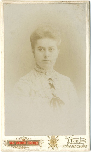 Elvire Wauters