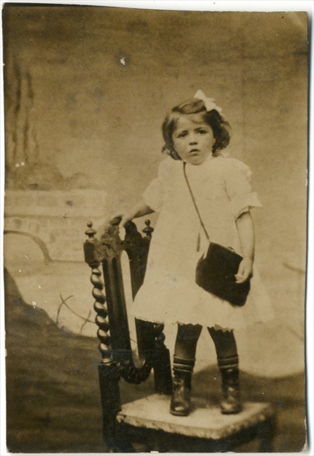 Helena Suzanna Virginia Modde