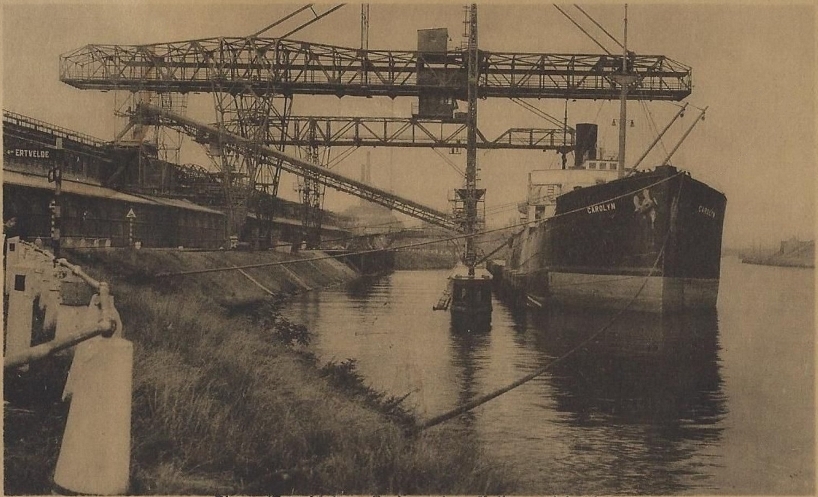 De Khulmann Fabriek