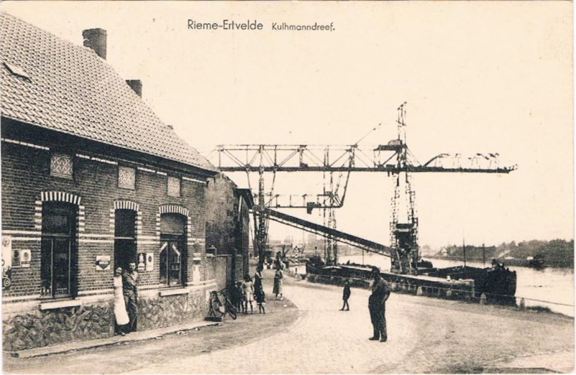 De Kuhlmandreef