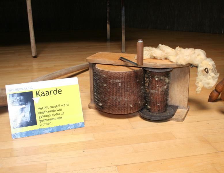drumcarder