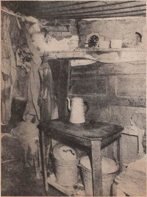 Hun leefkamer