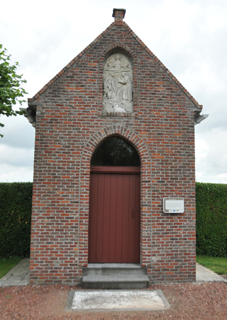 St.-Margareth's Chapel