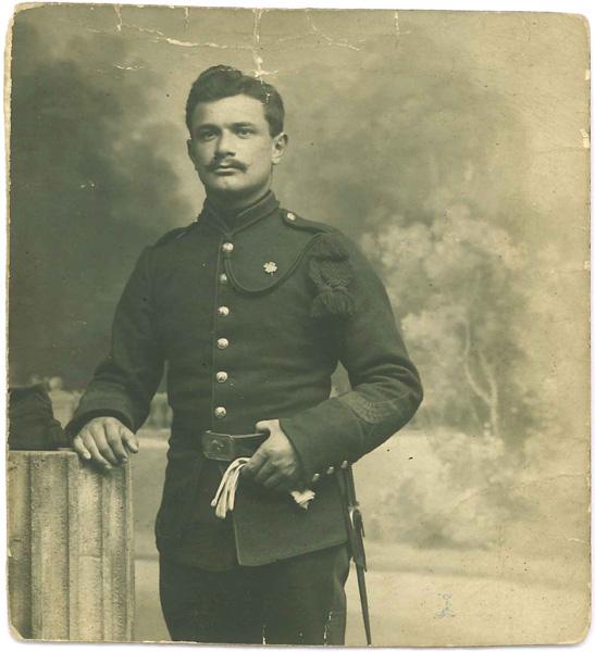 Eugeen Van Vooren