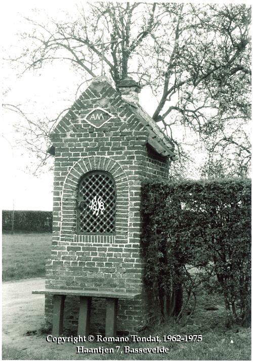 Haantje 7, Bassevelde