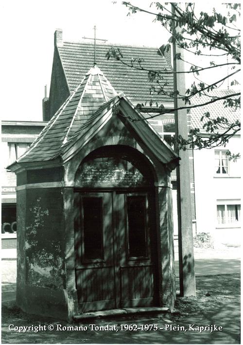 Plein, Kaprijke