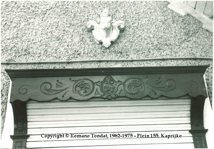 Plein 155, Kaprijke