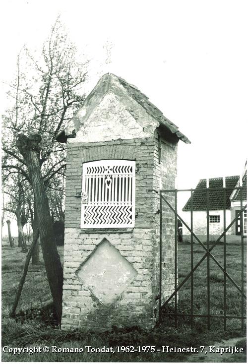 Heinestraat 7, Kaprijke