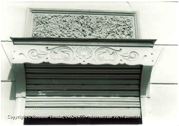 Molenstraat 16, Watervliet
