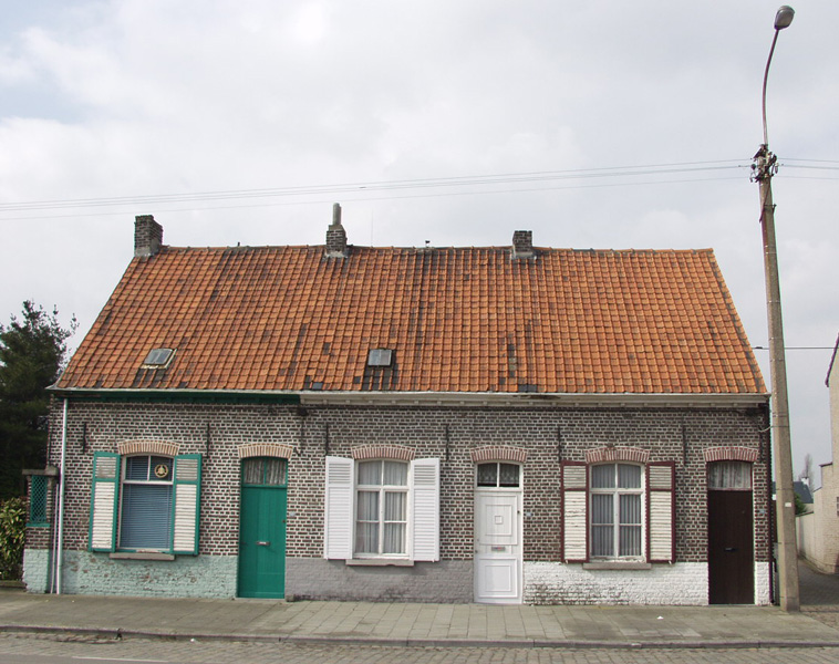 Waarschoot, een Meetjeslands dorp