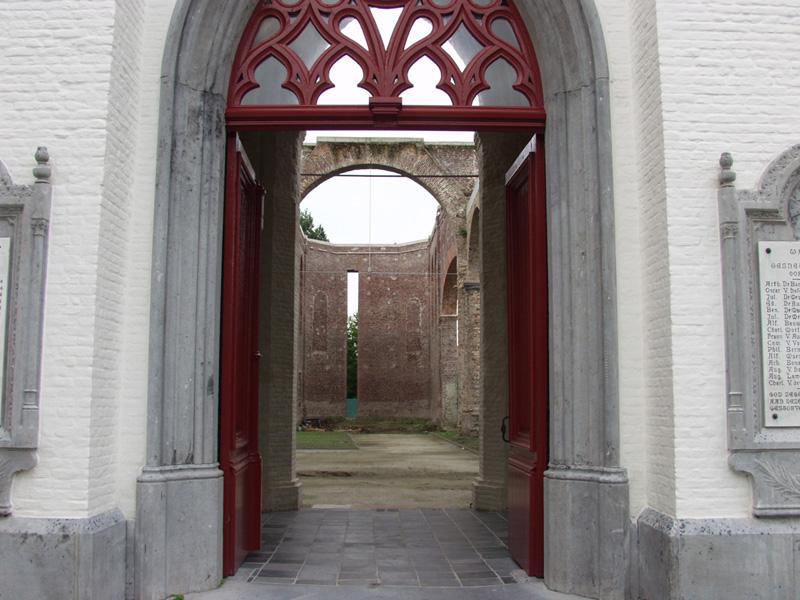 Waarschoot, een Meetjeslands dorp
