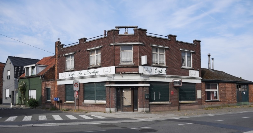 Café De Moedige