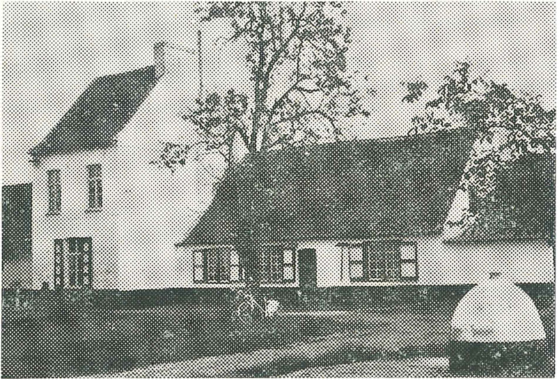 Hoeve