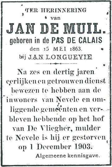 Jan de Muil