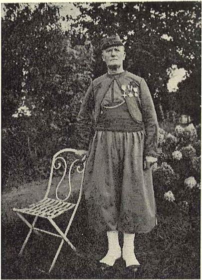 Zoeaaf August De Kesel