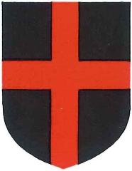 Het blazoen van de Sint-Jorisgilde
