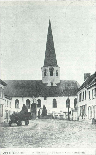 St.Medarduskerk