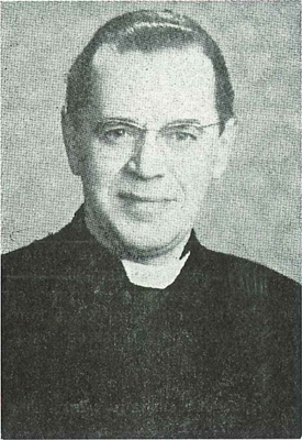 Pastoor Robert Bernaert