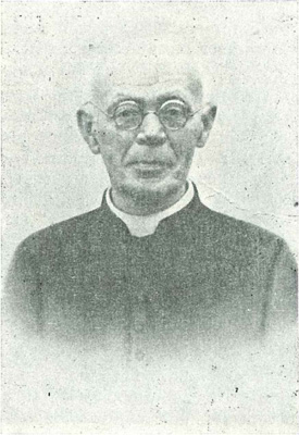 Pastoor Joannes-Baptista Meuleman